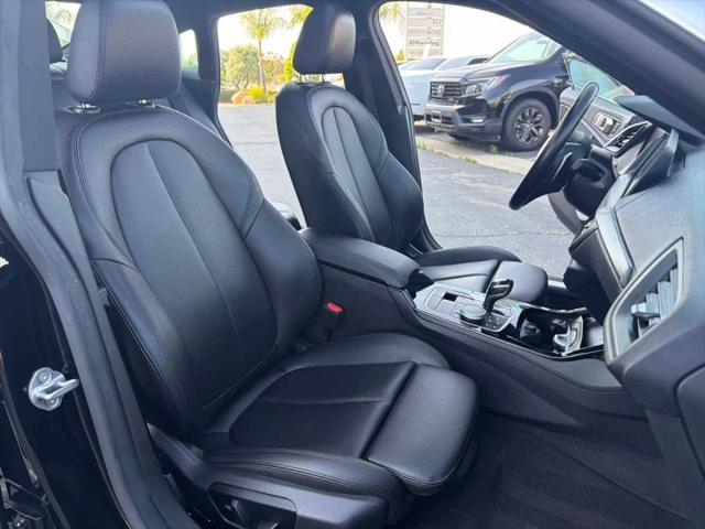 2021 BMW Coupe sDrive