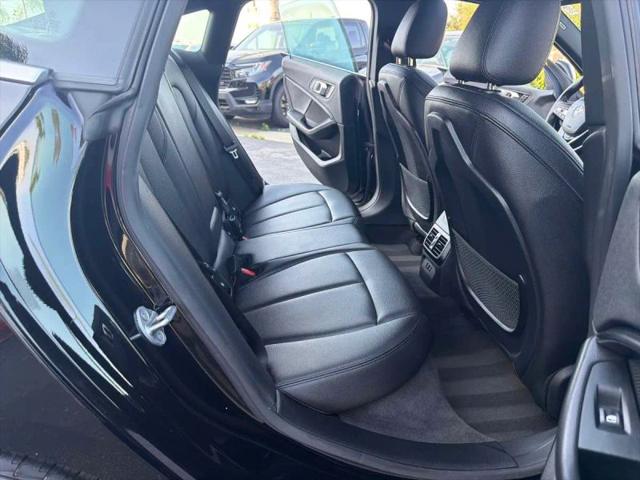 2021 BMW Coupe sDrive