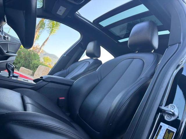 2021 BMW Coupe sDrive