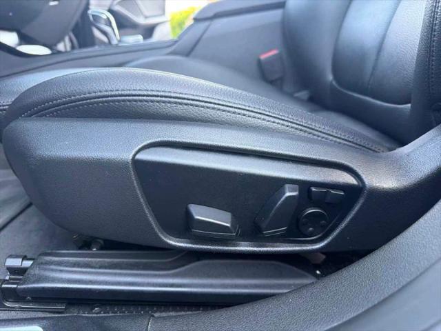 2021 BMW Coupe sDrive
