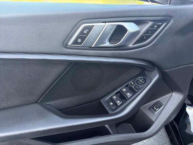 2021 BMW Coupe sDrive