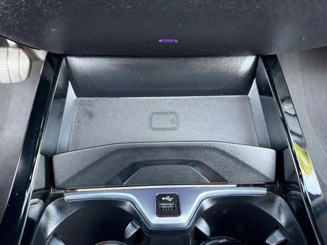 2021 BMW Coupe sDrive
