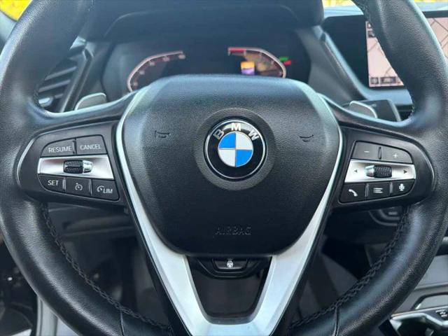 2021 BMW Coupe sDrive