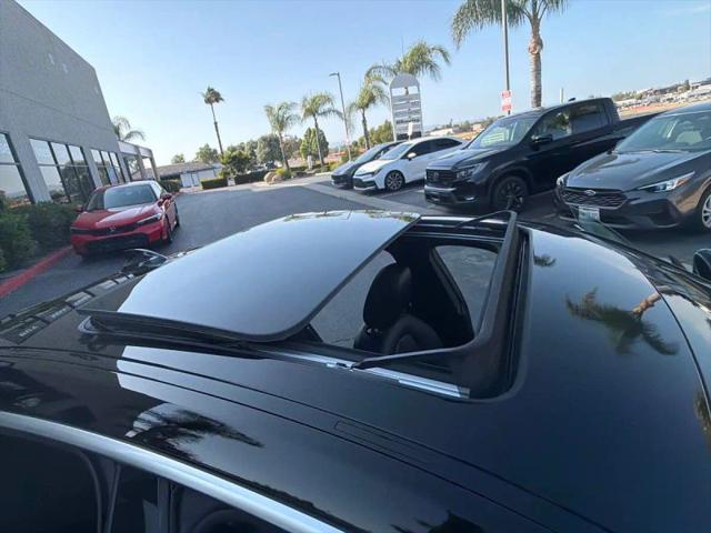 2021 BMW Coupe sDrive