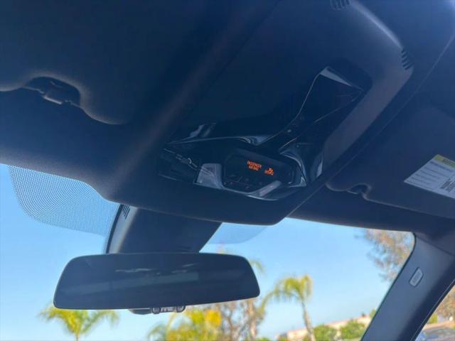 2021 BMW Coupe sDrive