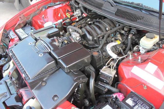 2000 Pontiac Firebird Formula