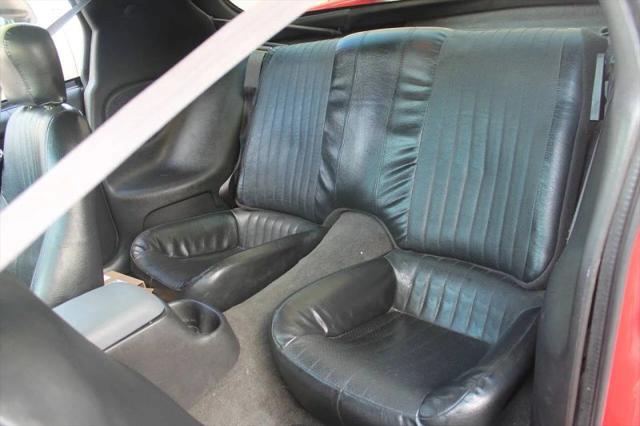 2000 Pontiac Firebird Formula