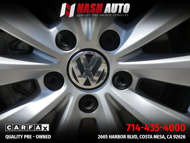 2019 Volkswagen Beetle 2.0T S