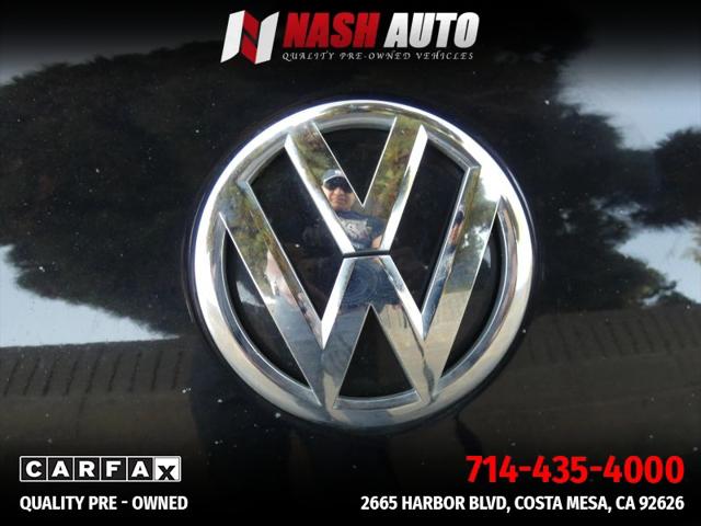 2019 Volkswagen Beetle 2.0T S