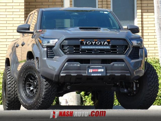 2025 Toyota Tacoma TRD Sport for sale in Costa Mesa, CA