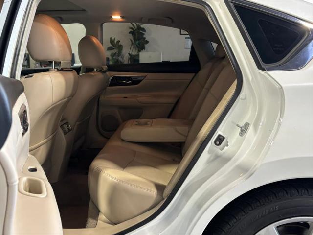 2013 Nissan Altima 2.5 SL
