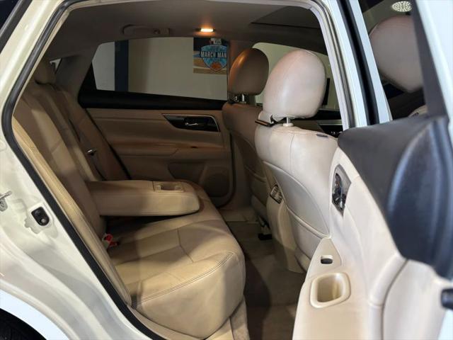 2013 Nissan Altima 2.5 SL