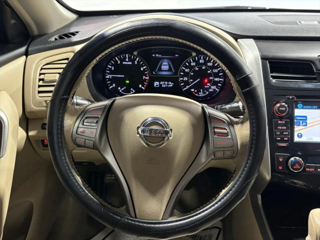 2013 Nissan Altima 2.5 SL