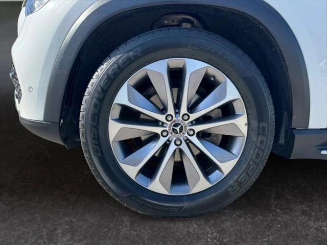 2022 Mercedes-Benz GLE GLE 350 4MATIC