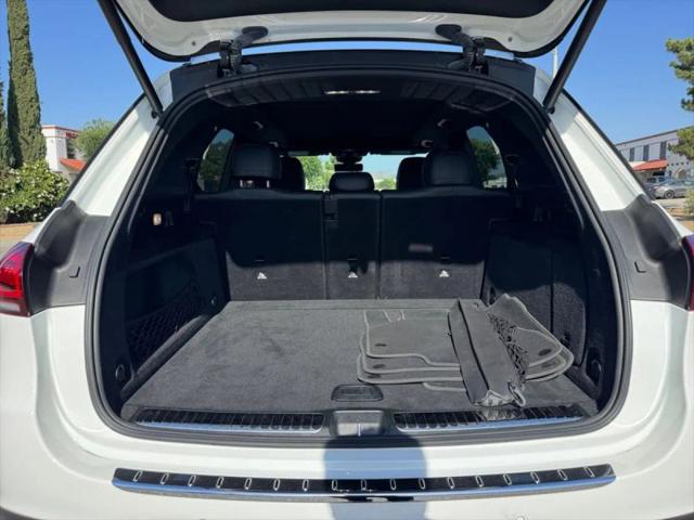 2022 Mercedes-Benz GLE GLE 350 4MATIC