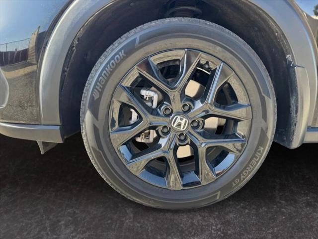 2023 Honda HR-V 2WD Sport