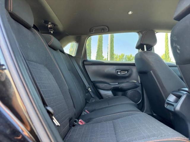 2023 Honda HR-V 2WD Sport
