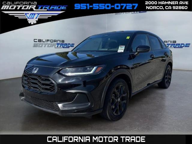 2023 Honda HR-V 2WD Sport for sale in Norco, CA