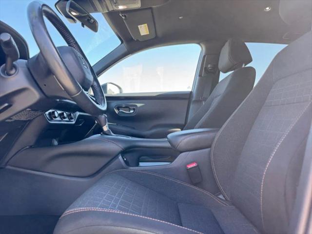 2023 Honda HR-V 2WD Sport