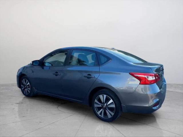 2019 Nissan Sentra SL for sale in Hanover, MD
