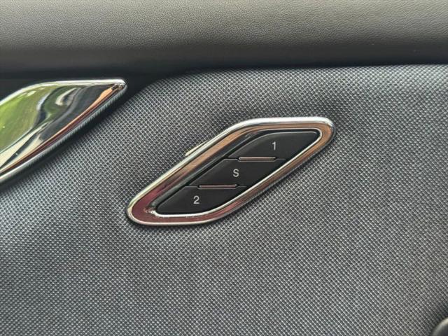 2019 Maserati Quattroporte S GranLusso
