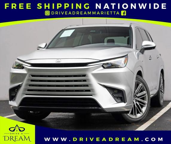2024 Lexus TX 350 Luxury for sale in Marietta, GA