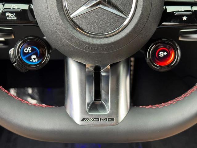 2024 Mercedes-Benz AMG C 63 S E Performance