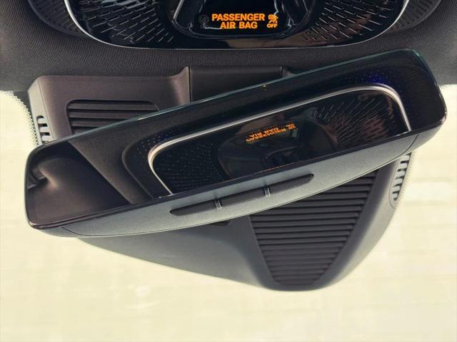 2024 Mercedes-Benz AMG C 63 S E Performance