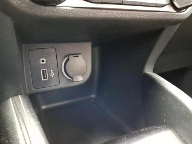 2020 Nissan Kicks SR Xtronic CVT