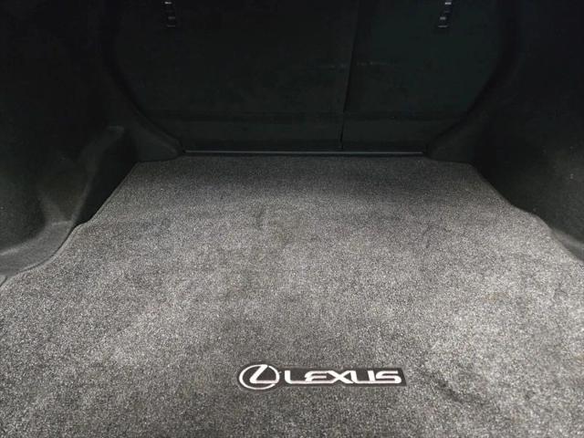 2024 Lexus IS 350 F SPORT
