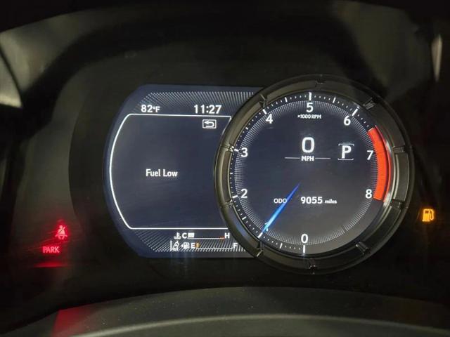 2024 Lexus IS 350 F SPORT