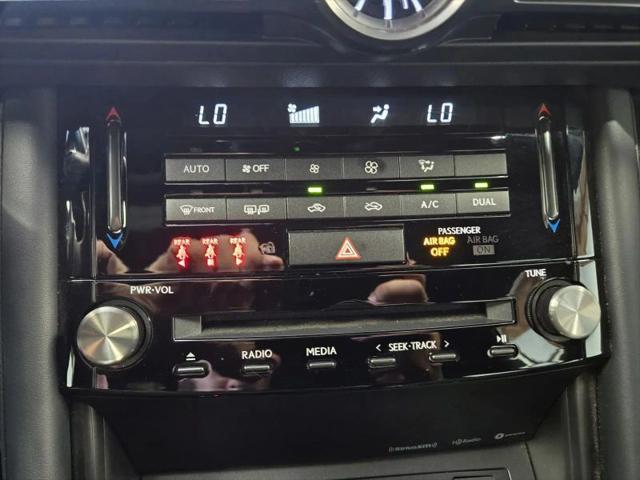 2024 Lexus IS 350 F SPORT