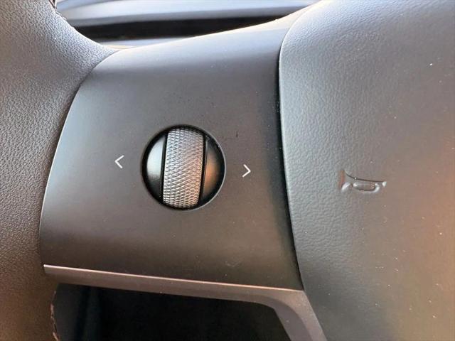 2025 Tesla Model Y Long Range Dual Motor All-Wheel Drive