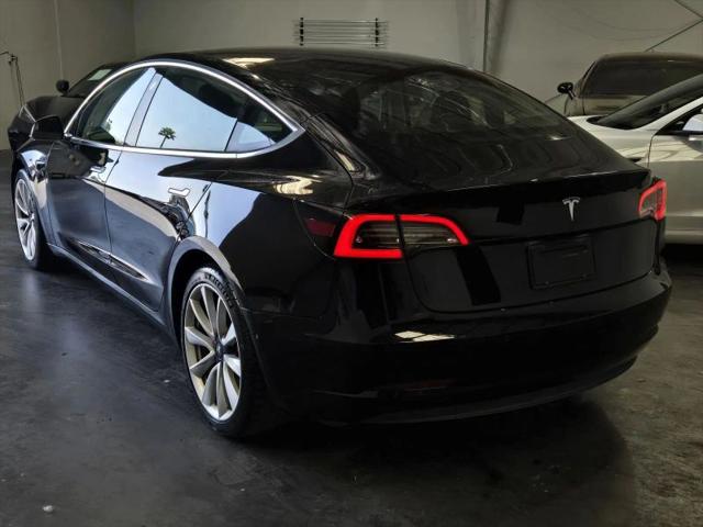 2019 Tesla Model 3 Standard Range