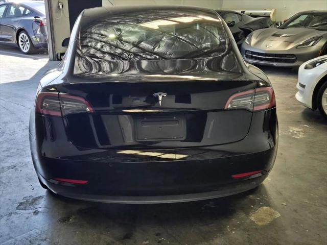 2019 Tesla Model 3 Standard Range