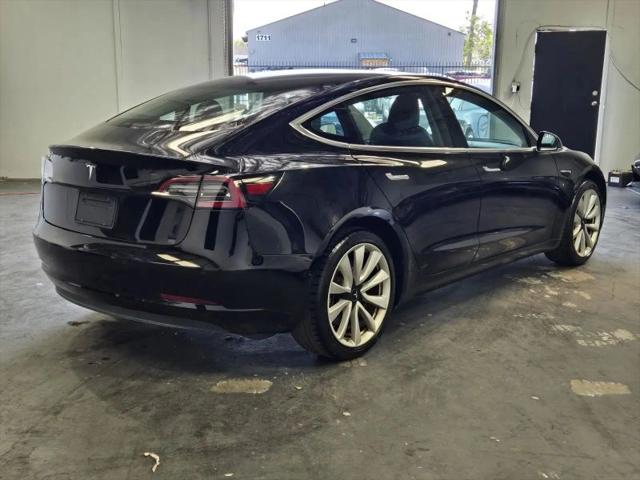 2019 Tesla Model 3 Standard Range