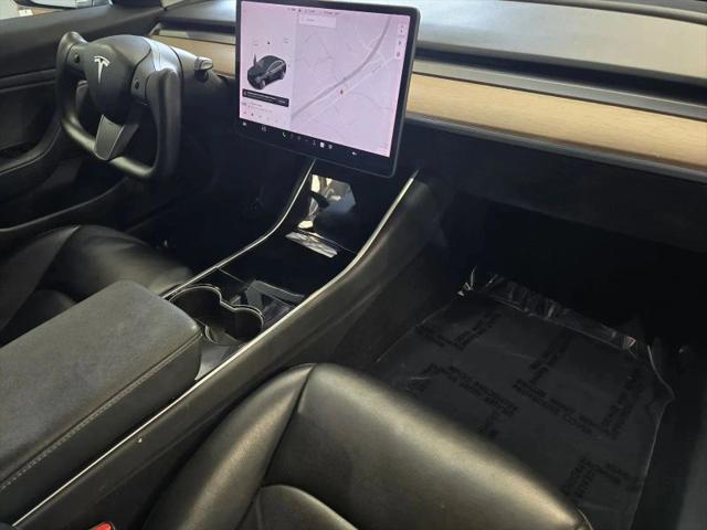 2019 Tesla Model 3 Standard Range