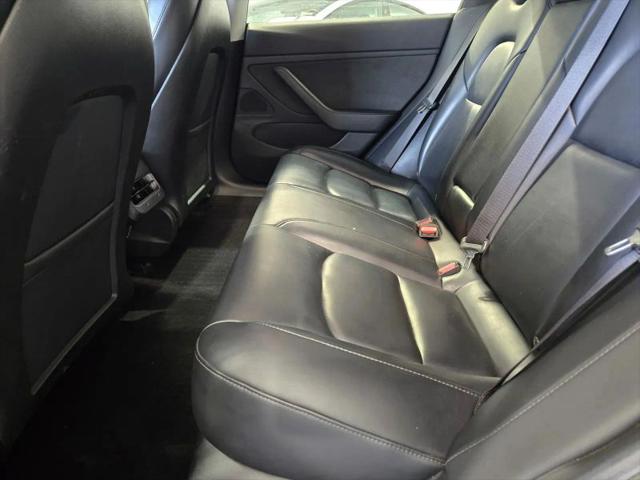 2019 Tesla Model 3 Standard Range