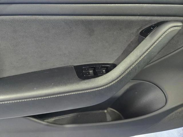 2019 Tesla Model 3 Standard Range