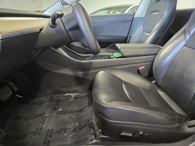 2019 Tesla Model 3 Standard Range