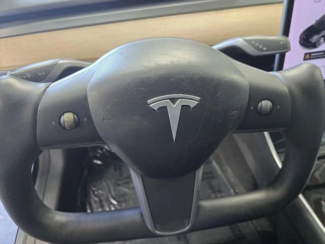 2019 Tesla Model 3 Standard Range
