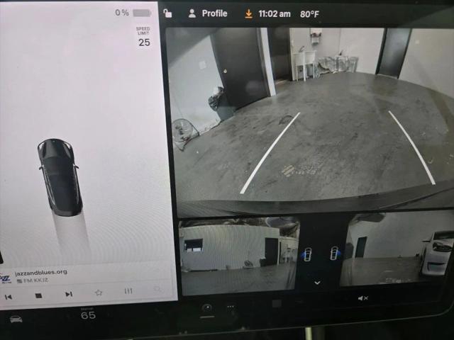 2019 Tesla Model 3 Standard Range