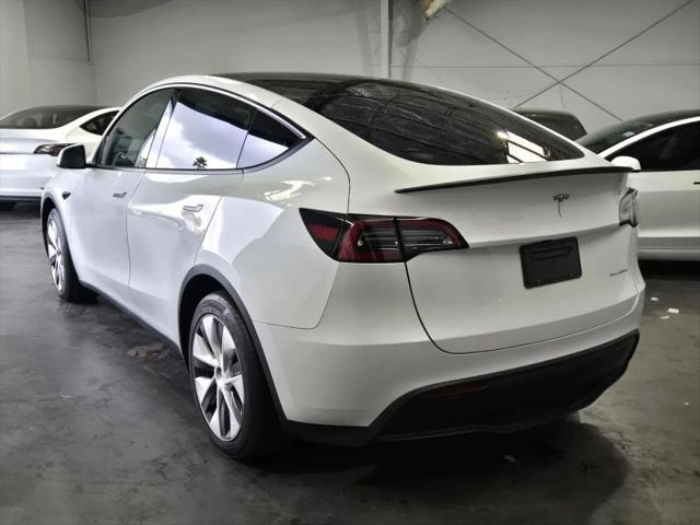 2024 Tesla Model Y RWD