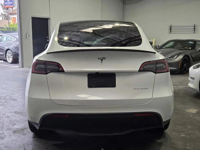 2024 Tesla Model Y RWD