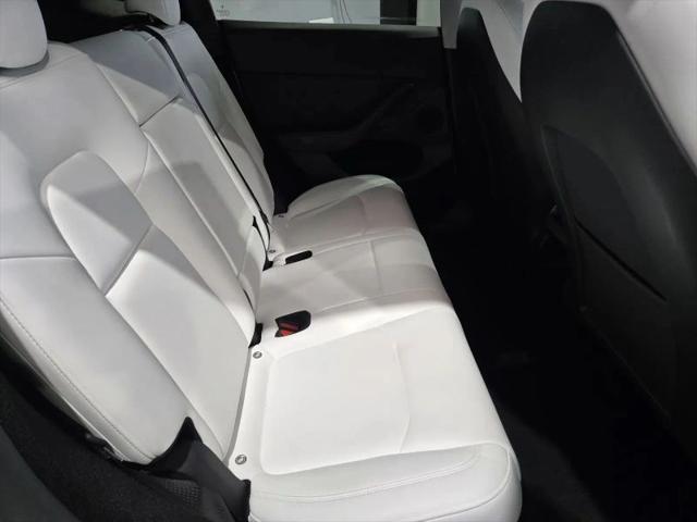 2024 Tesla Model Y RWD