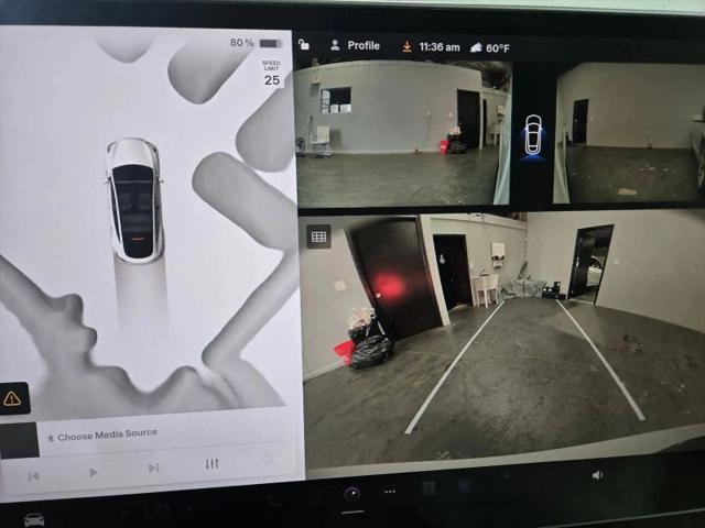 2024 Tesla Model Y RWD