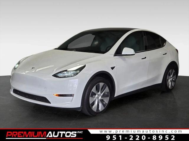 2024 Tesla Model Y RWD for sale in Norco, CA
