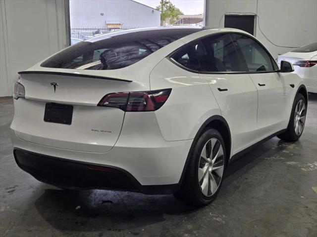 2024 Tesla Model Y RWD