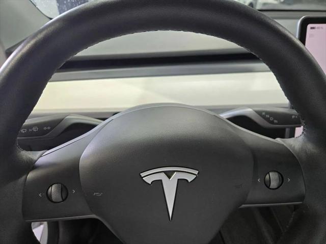 2024 Tesla Model Y RWD