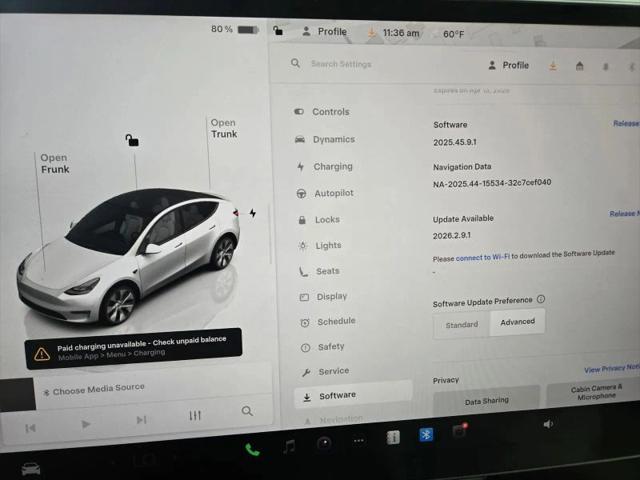 2024 Tesla Model Y RWD